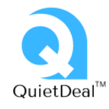 quietdeal logo