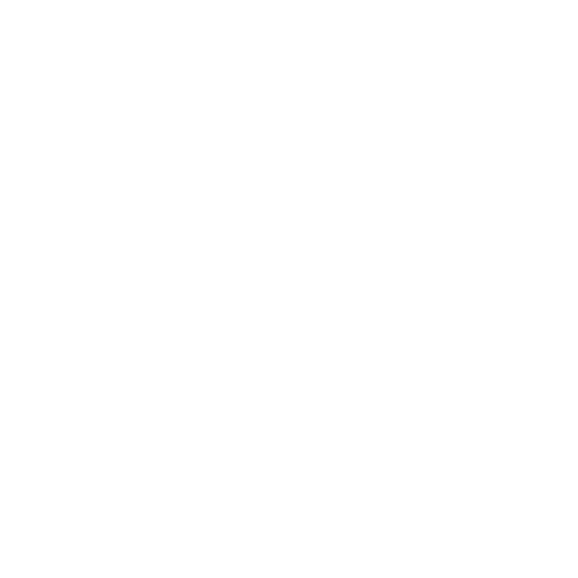 quietdeal logo all white