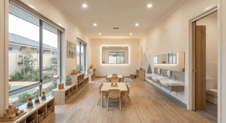 Can I Sell My Daycare if I Am a Sole Proprietor? gemini daycare3 (small)